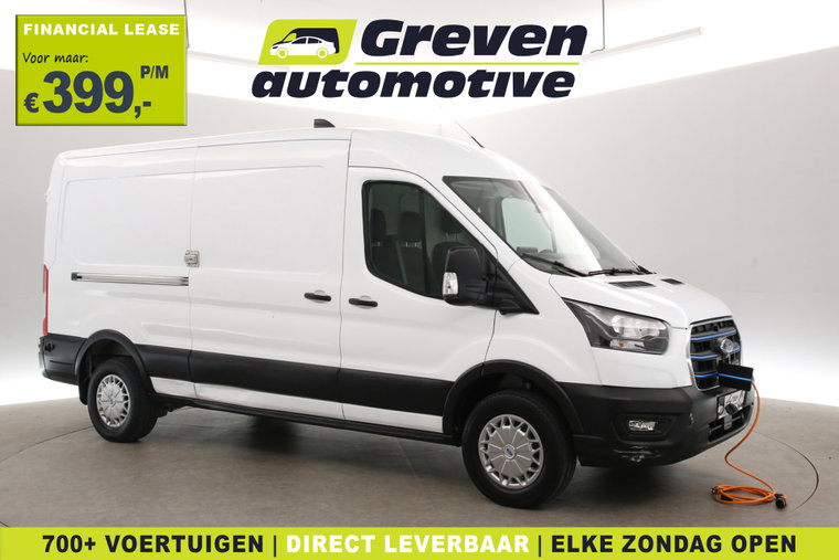 Ford E-Transit