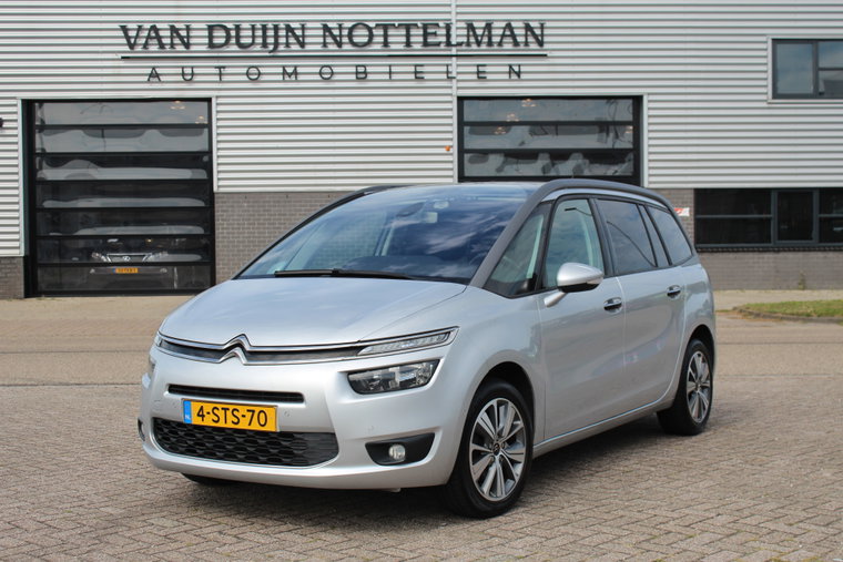 Citroën Grand C4 Picasso