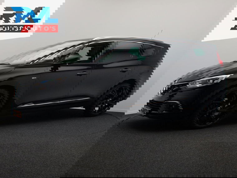 Renault Grand Scénic