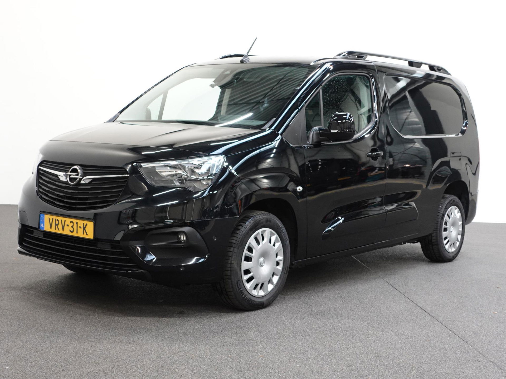 Foto van Opel Combo
