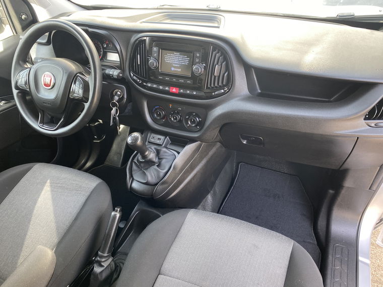 Fiat Dobló Cargo