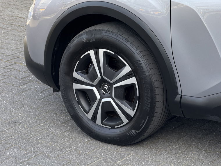 Citroën Ë-C4
