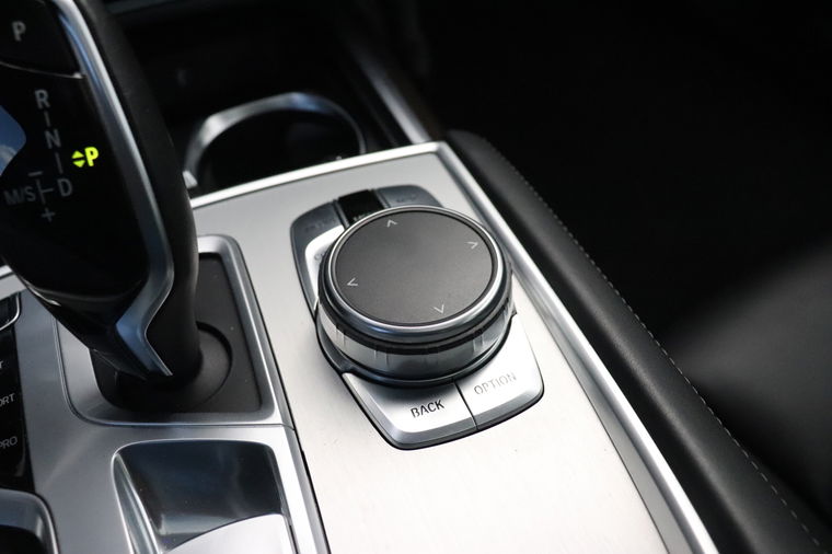 BMW 7 Serie