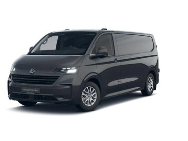 Foto van Volkswagen e-Transporter