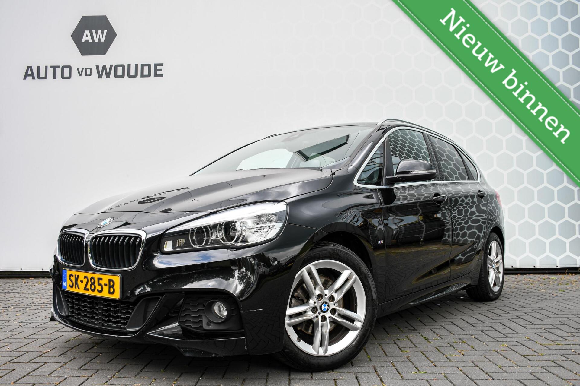 Foto van BMW 2 Serie
