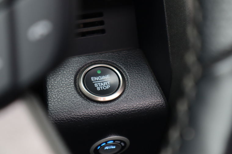 Ford USA F-150