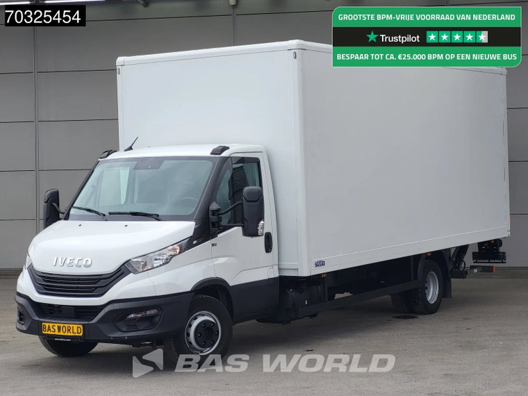 Iveco Daily