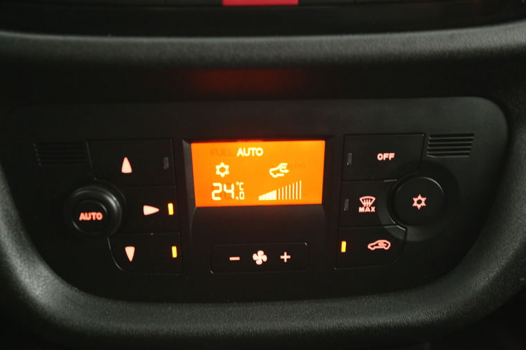 Fiat Doblò