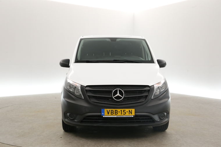 Mercedes-Benz eVito