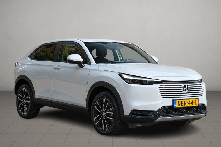 Foto van Honda HR-V