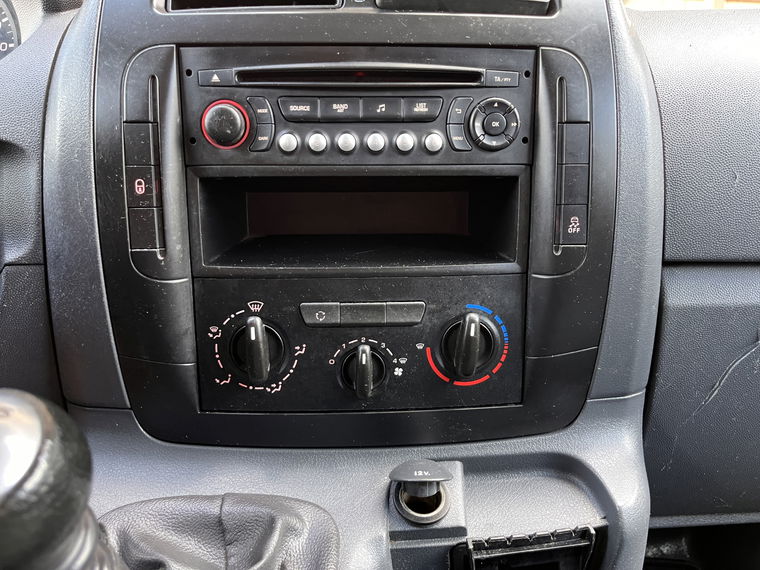 Citroën Jumpy