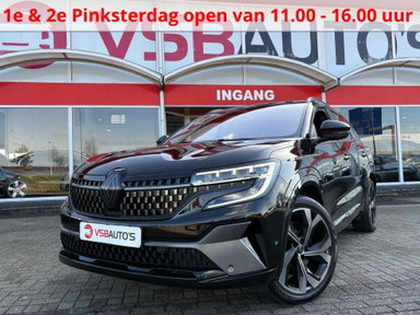 Foto van Renault Espace