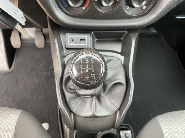 Fiat Dobló Cargo