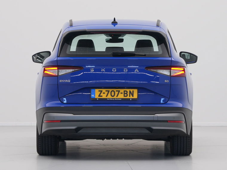 Škoda Enyaq