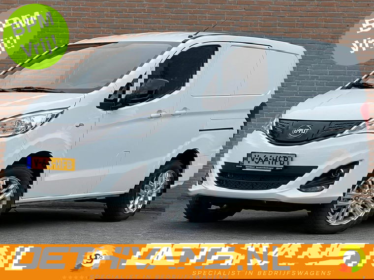 BYD ETP3