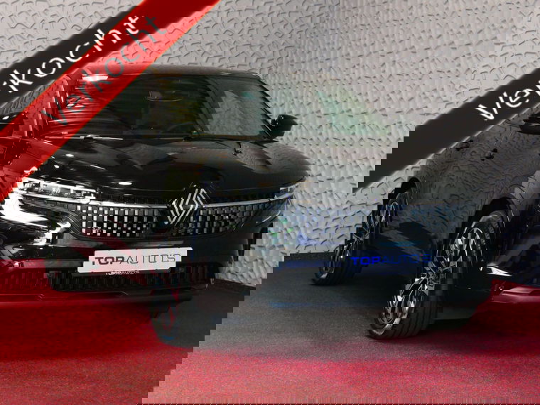 Foto van Renault Austral