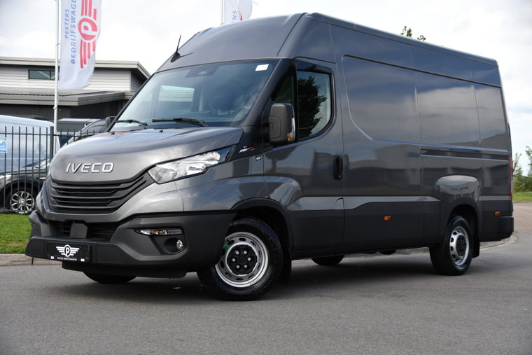 Iveco Daily foto 1