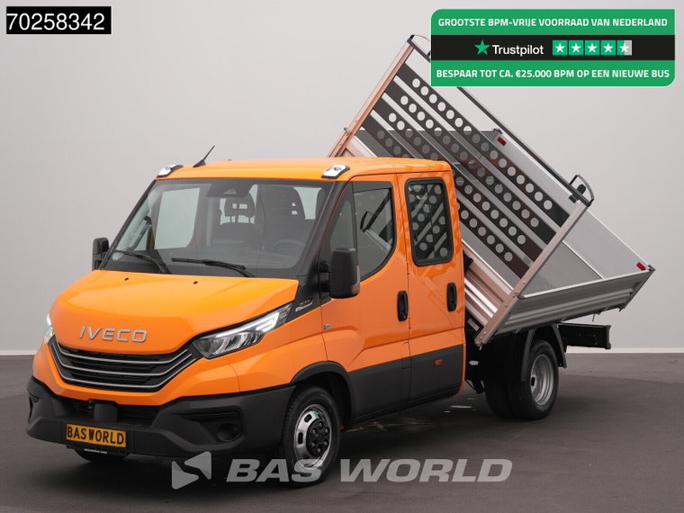 Iveco Daily foto 1