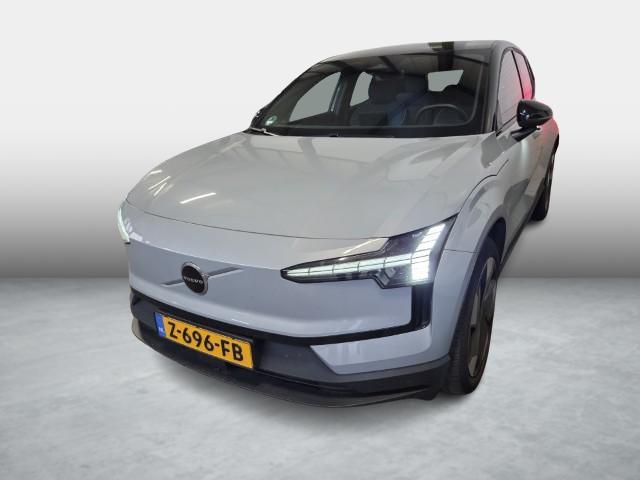 Foto van Volvo EX30