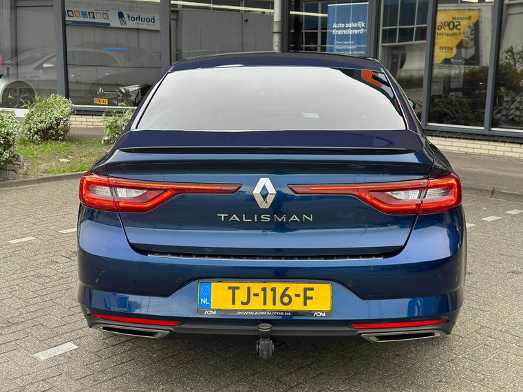 Renault Talisman