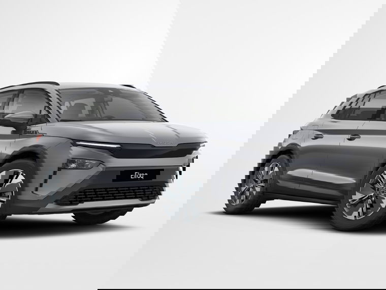 Škoda Elroq