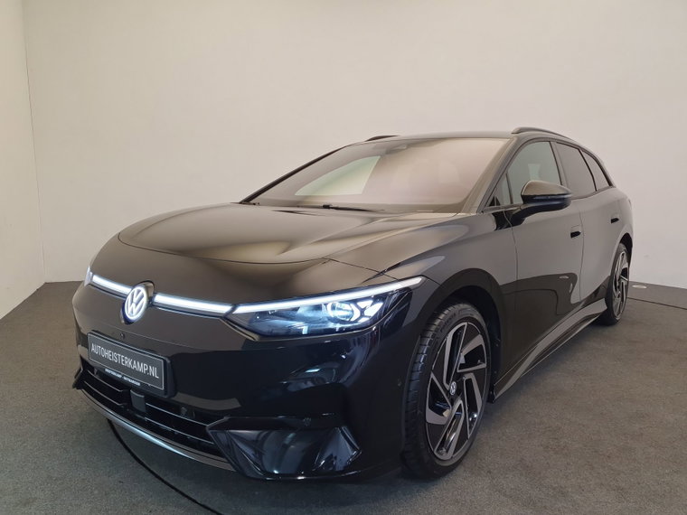 Foto van Volkswagen ID.7