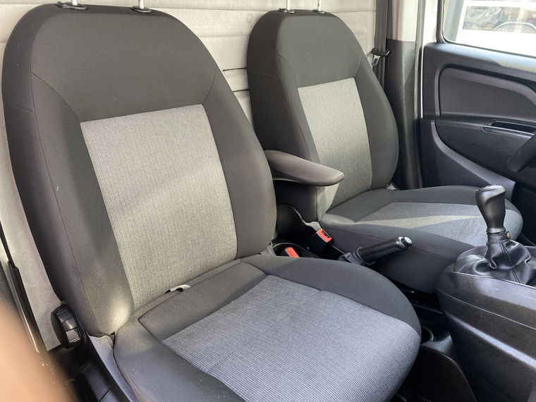 Fiat Dobló Cargo