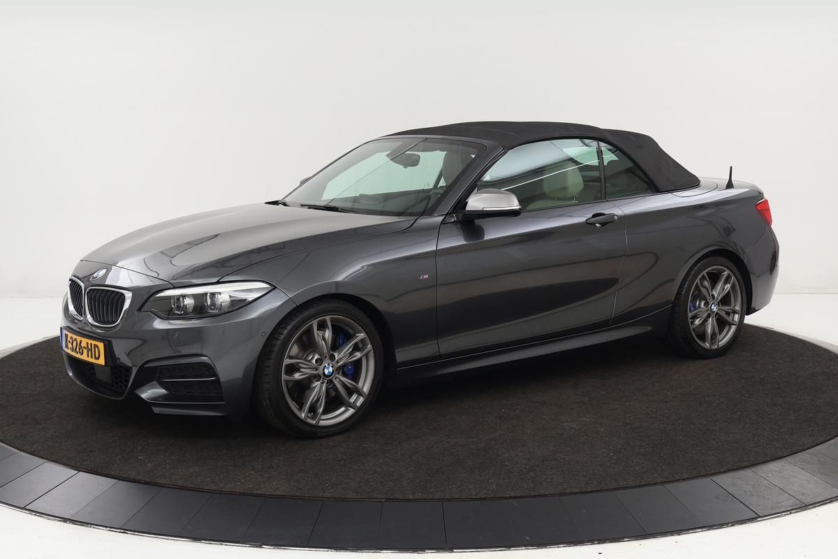 Foto van BMW 2 Serie