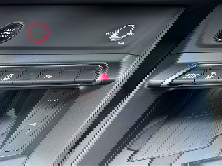 Audi RS Q3