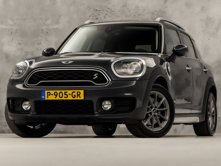 MINI Countryman foto 1