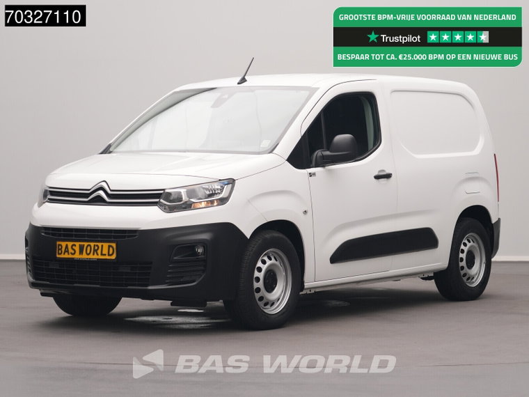 Citroën Berlingo foto 1