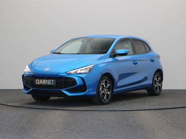 MG MG3