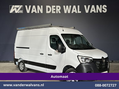 Foto van Renault Master