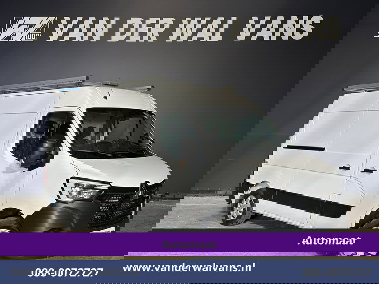 Foto van Renault Master