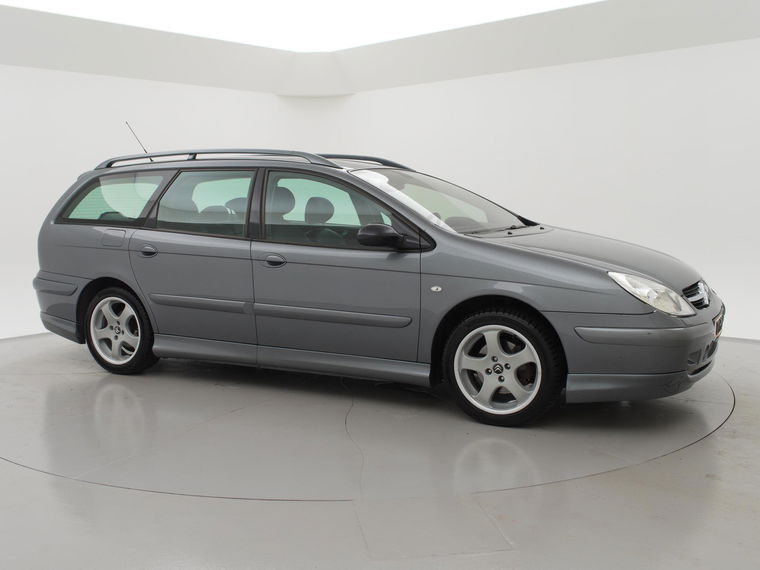 Citroën C5