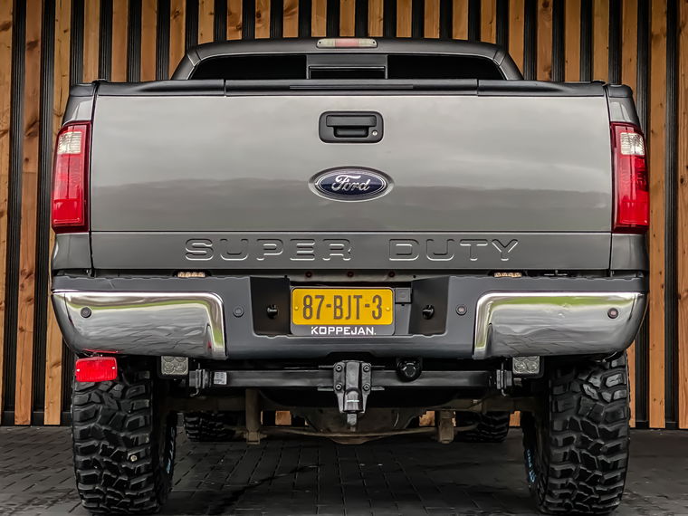 Ford USA 