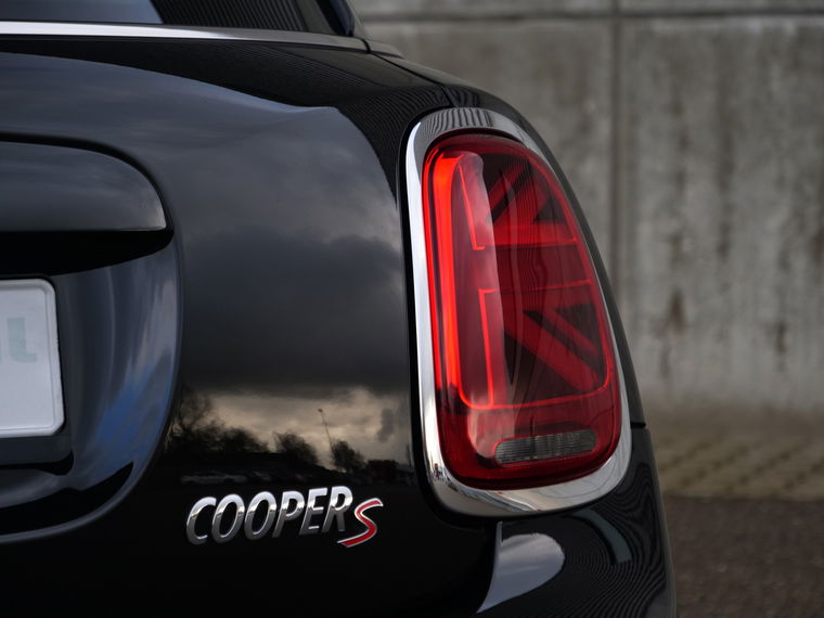 MINI Mini