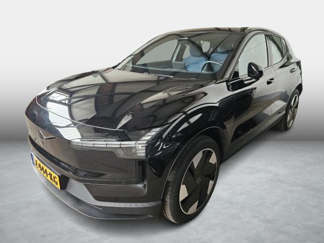 Foto van Volvo EX30