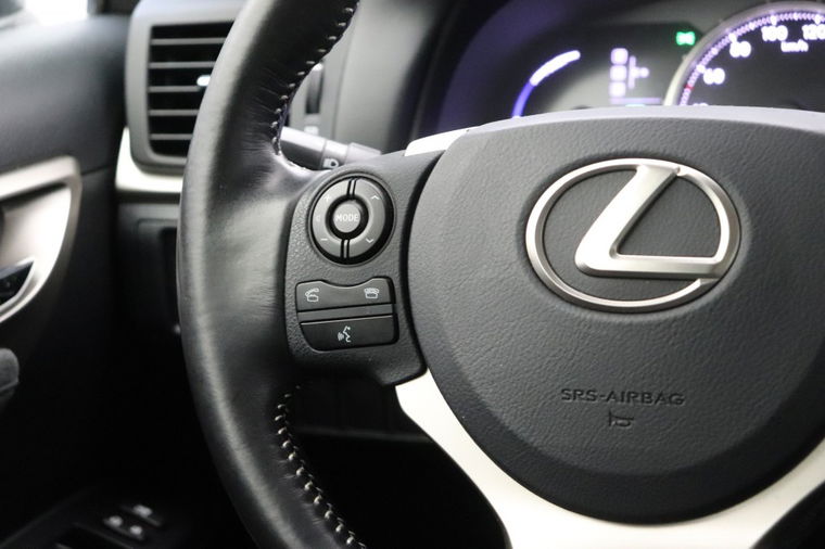 Lexus CT