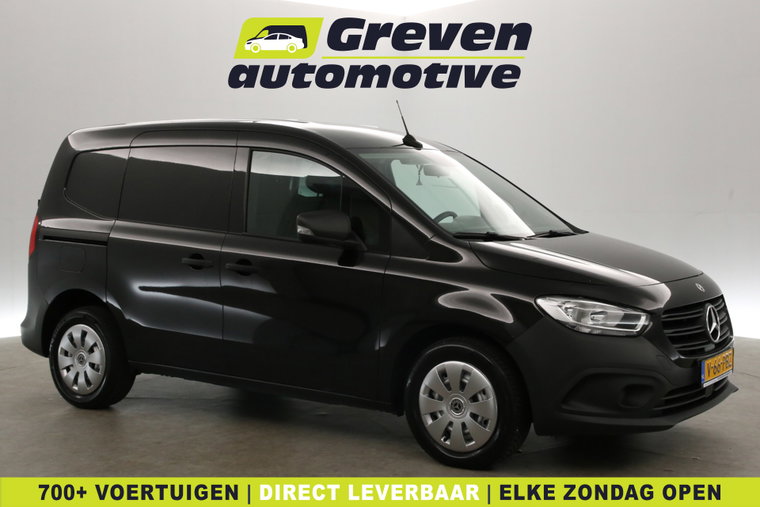 Foto van Mercedes-Benz Citan