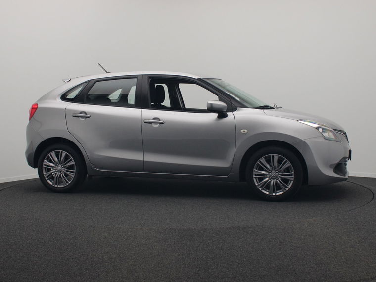 Suzuki Baleno