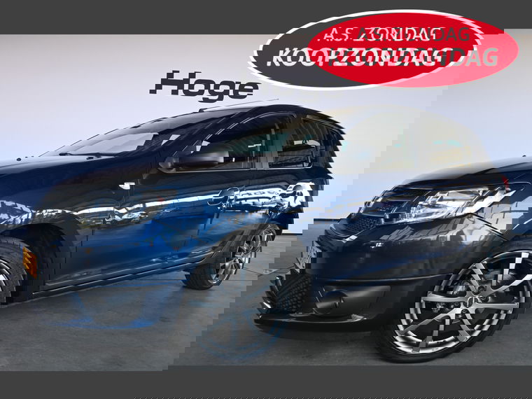 Foto van Dacia Sandero