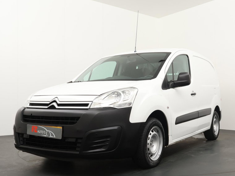 Citroën Berlingo foto 1