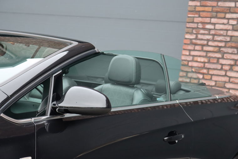 Opel Cascada