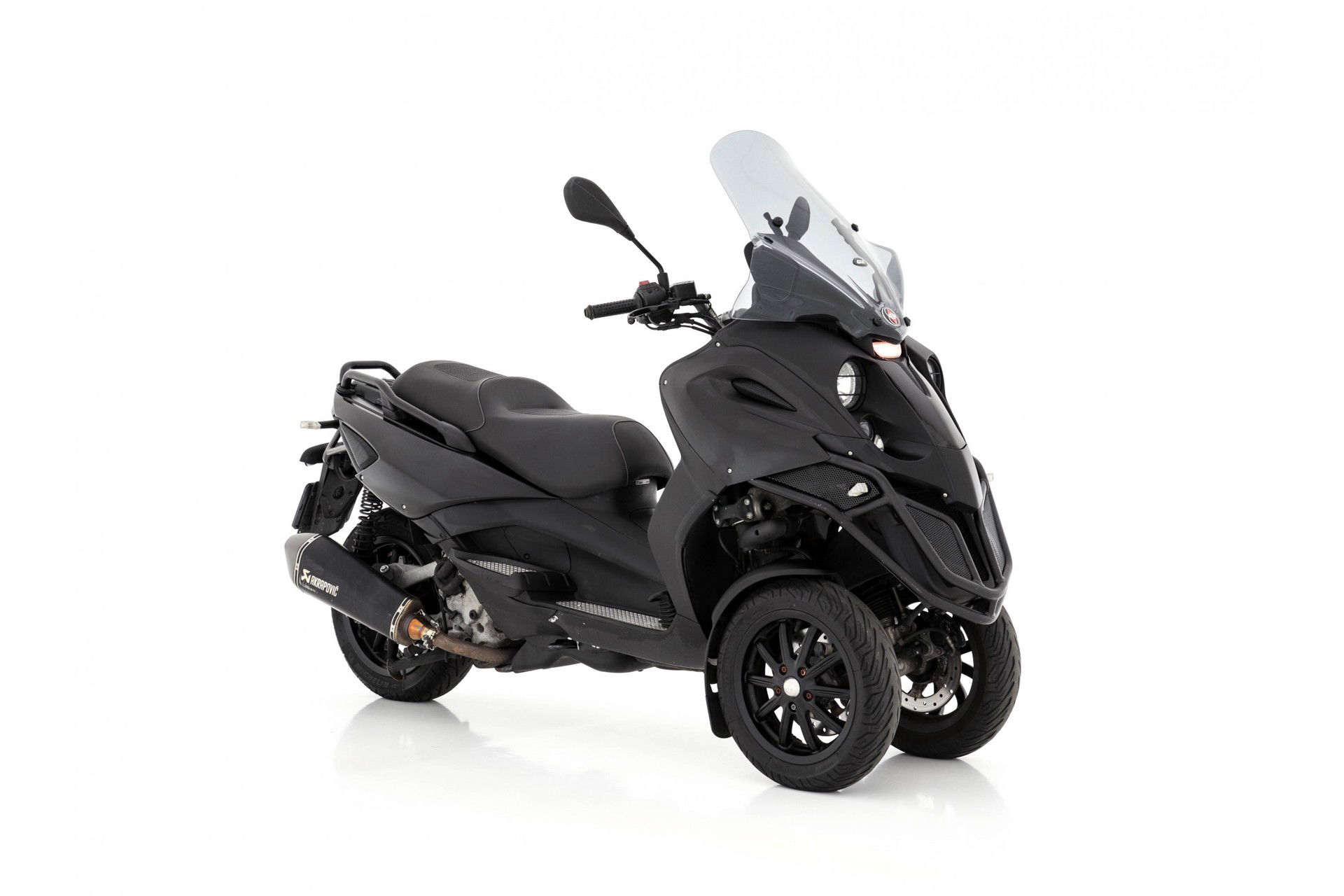 Gilera 