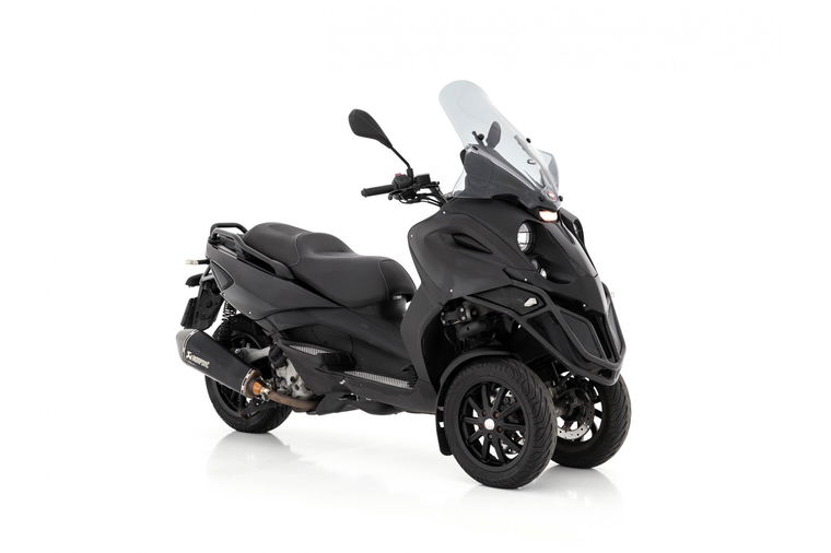 Gilera 