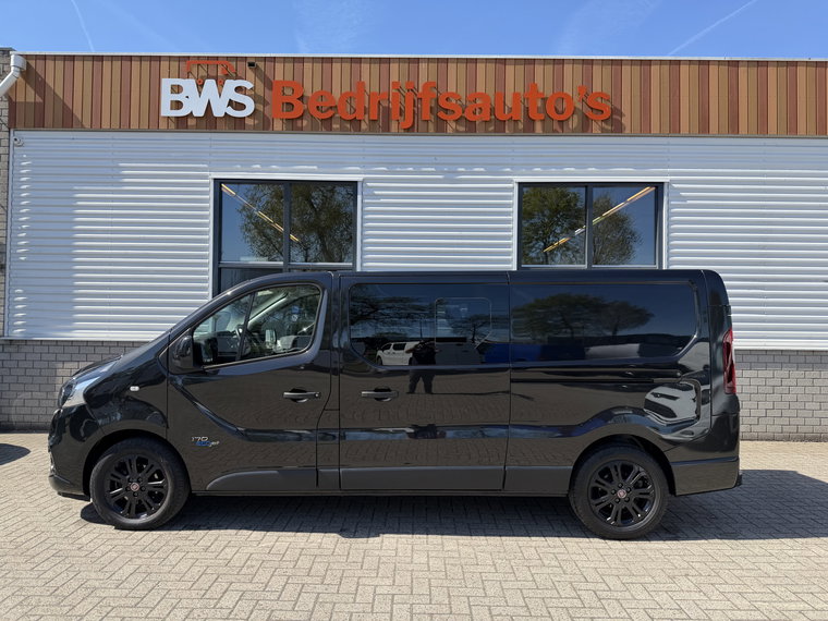 Foto van Fiat Talento