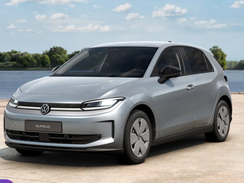 Foto van Volkswagen ID. Polo