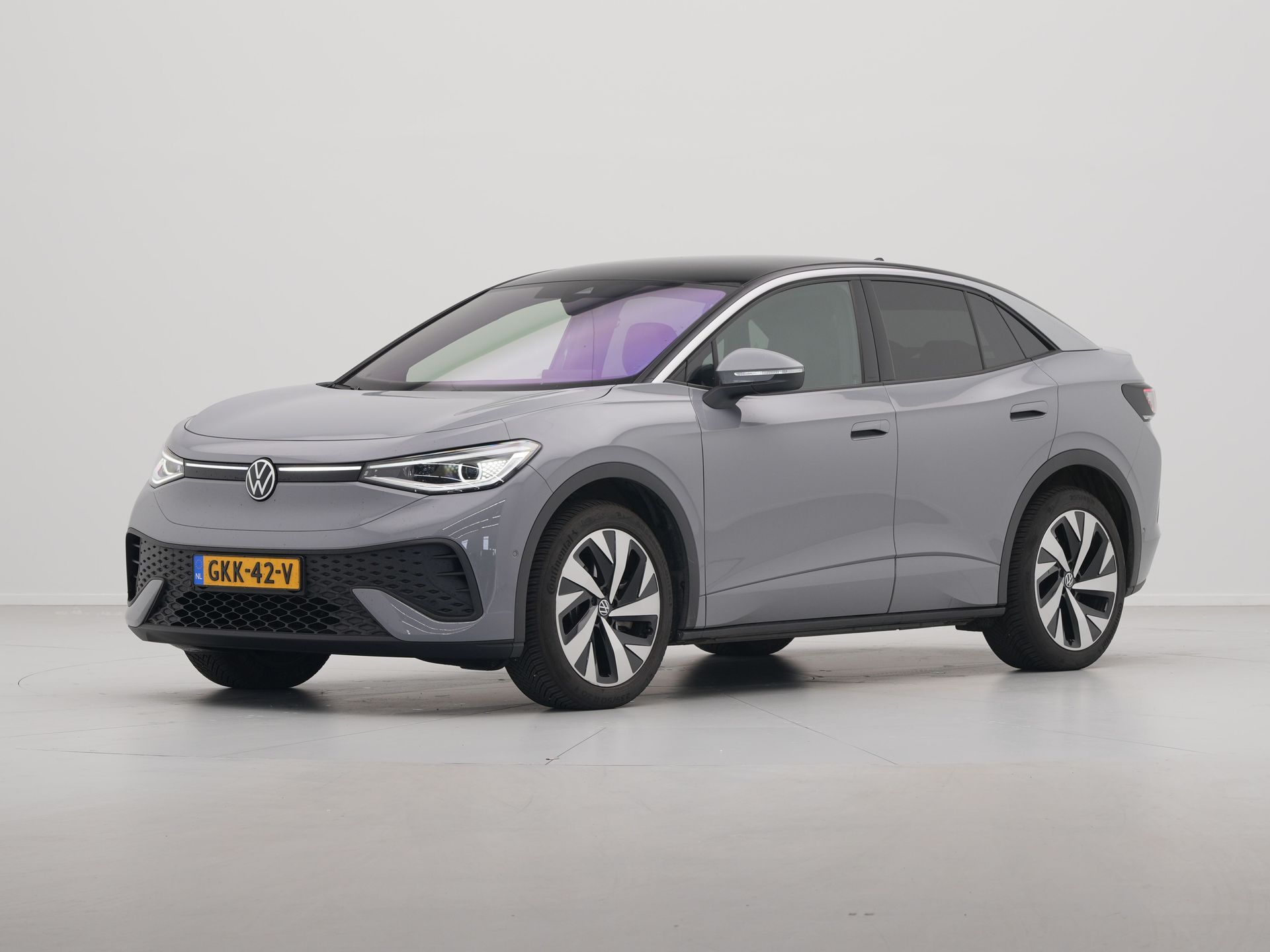 Foto van Volkswagen ID.5