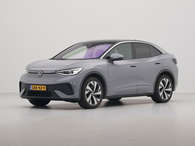 Foto van Volkswagen ID.5